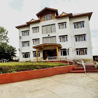 Hotel Signature, Gulmarg 1